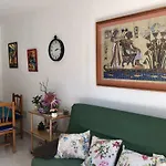 Daire Casco La Estrella, Cerca De Garachico *