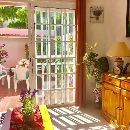 Casco La Estrella, Cerca De Garachico * Los Silos