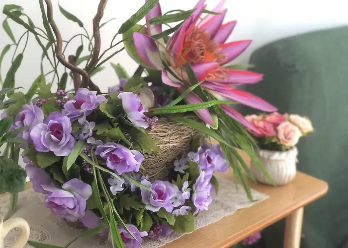 Apartmán Casco La Estrella, Cerca De Garachico