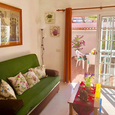 Casco La Estrella, Cerca De Garachico * Los Silos