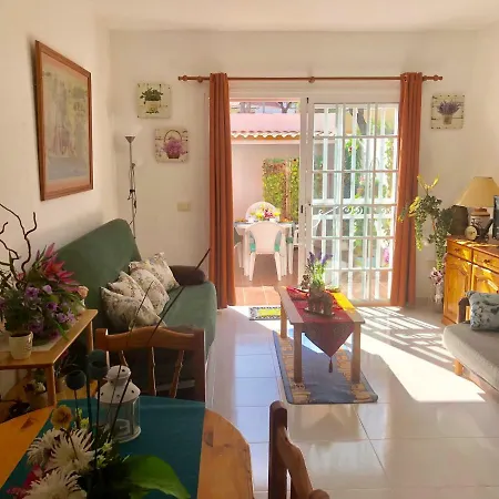Casco La Estrella, Cerca De Garachico Apartamento *