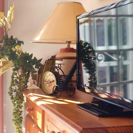 Casco La Estrella, Cerca De Garachico Лос-Силос