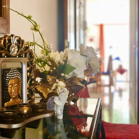 Casco La Estrella, Cerca De Garachico Daire *