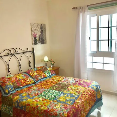 Apartamento Casco La Estrella, Cerca De Garachico