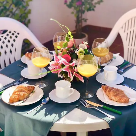 Daire Casco La Estrella, Cerca De Garachico