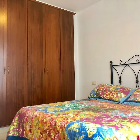 Casco La Estrella, Cerca De Garachico Appartement Los Silos