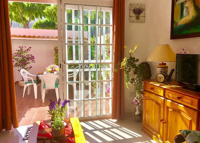 Casco La Estrella, Cerca De Garachico * Los Silos