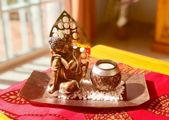 Casco La Estrella, Cerca De Garachico Apartamento Los Silos