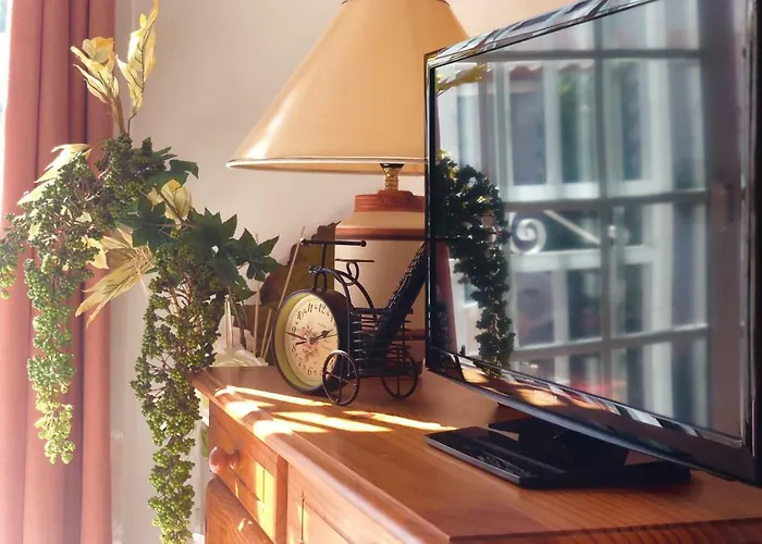 Casco La Estrella, Cerca De Garachico Los Silos