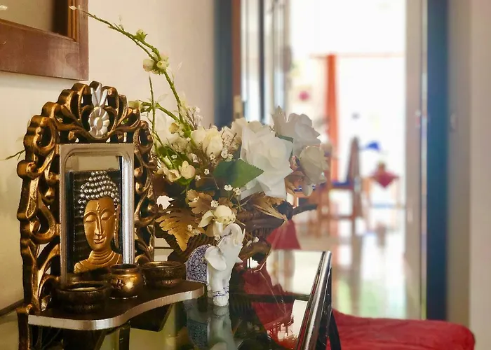 Casco La Estrella, Cerca De Garachico Apartamento *