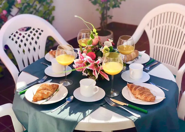 Daire Casco La Estrella, Cerca De Garachico