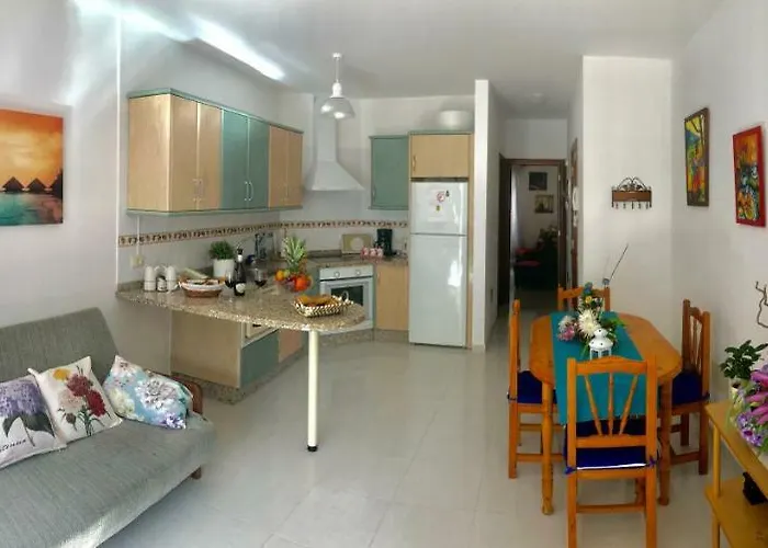 Casco La Estrella, Cerca De Garachico Apartamento Los Silos