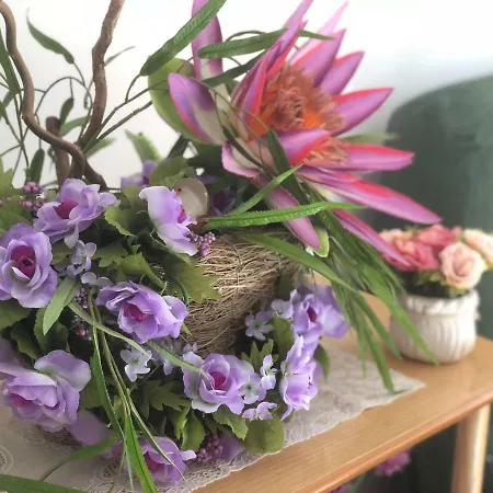 Lejlighed Casco La Estrella, Cerca De Garachico