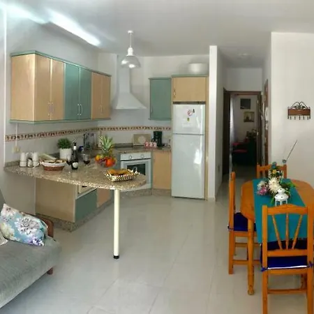 Casco La Estrella, Cerca De Garachico Apartment Los Silos