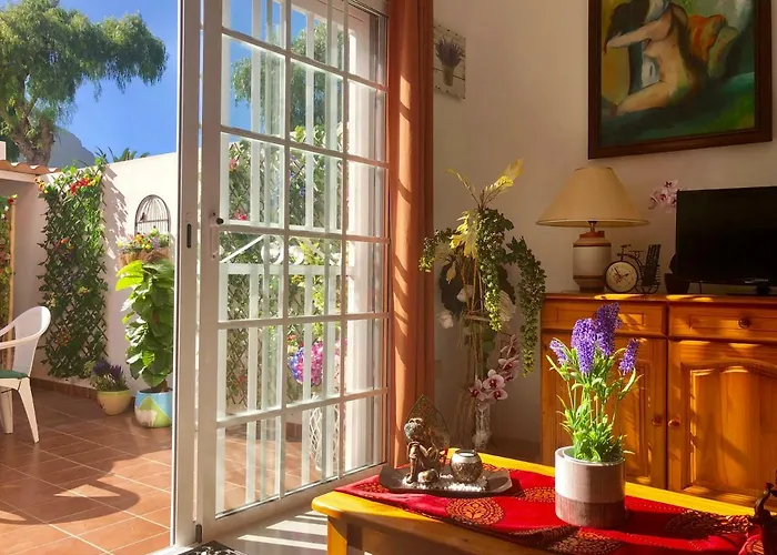 Casco La Estrella, Cerca De Garachico * Los Silos