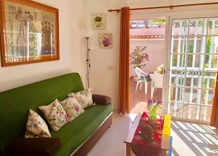 Casco La Estrella, Cerca De Garachico * Los Silos