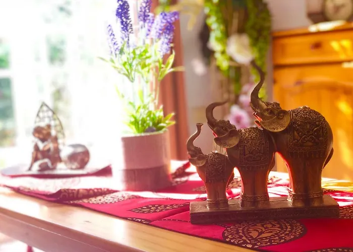 Casco La Estrella, Cerca De Garachico