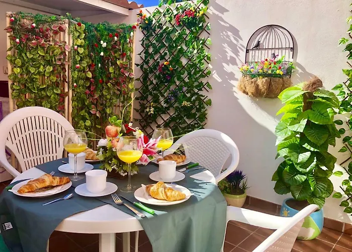 Casco La Estrella, Cerca De Garachico Los Silos