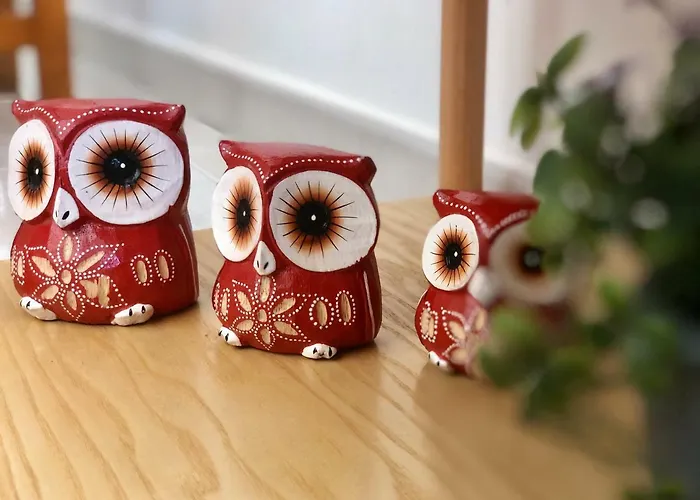 Casco La Estrella, Cerca De Garachico Los Silos