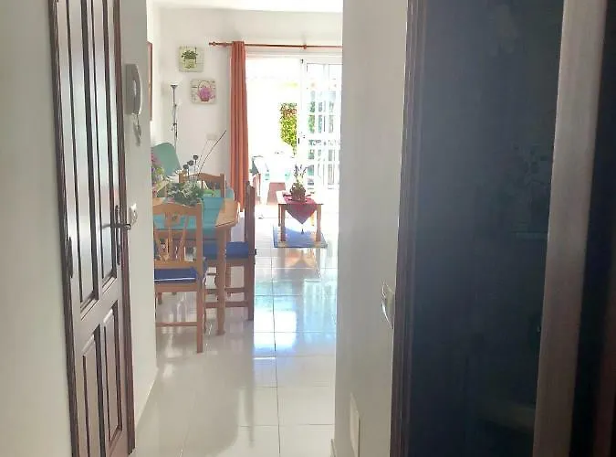 Appartement Casco La Estrella, Cerca De Garachico